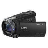 SONY HDRCX730