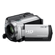 Sony HDRXR105