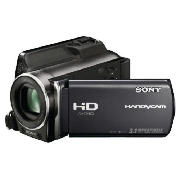 Sony HDRXR155 Black