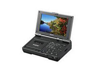 HDV Video WALKMAN GV-HD700E