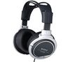 SONY Headphones HiFi MDR-XD200