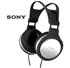 Sony Hi-Fi Stereo Headphones (MDR-XD100)