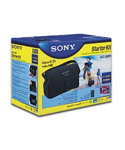 SONY Hi8/D8