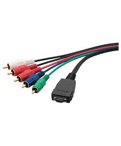 sony High Definition Output Cable VMC-MHC1