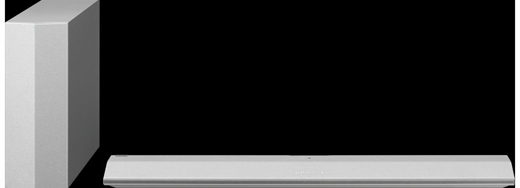 Sony HTCT370S powerful 300W of audio Surround