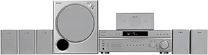 SONY HTDDW860