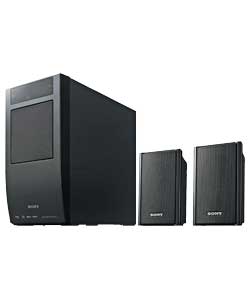 sony HTFS3 Home Cinema Kit