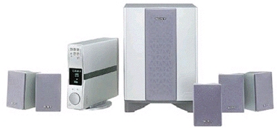 SONY HTK25 Upgrade Kit