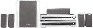 Sony HTR6100