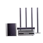 SONY HTR6500 Multi Region