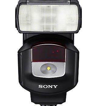Sony HVL-F43M Flash for Sony SLT, NEX and R