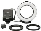 SONY HVL-RLAM Digital Ring Light for Alpha