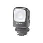 HVL-S3D Intelligent 3W Video Light