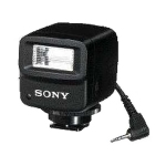 SONY HVLF10
