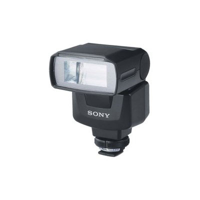 Sony HVLFH1100 Strong Flash Light
