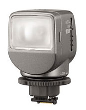 HVLHL1 Video Light For DCR-HC42/90 & PC53/55