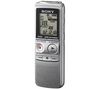 ICD-BX700 Voice Recorder - silver