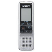 SONY ICD-P630F Digital Voice Recorder/Dictaphone