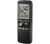 SONY ICD-PX720 Voice Recorder - black