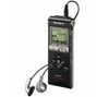 SONY ICD-UX200B Voice Recorder - black