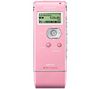 ICD-UX71FP Voice Recorder - pink