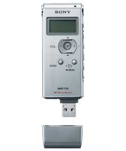 ICD-UX71S MP3 Digital Dictation Machine