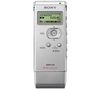SONY ICD-UX71S Voice Recorder