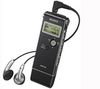 SONY ICD-UX80 Digital Voice Recorder in black