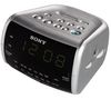 ICF-C115LS Radio Alarm Clock