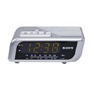 Sony ICF-C205S Clock Radio