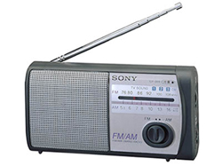 SONY ICF303B