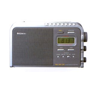 SONY ICFM770L