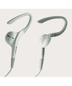 Sony In-Ear Headphones - White