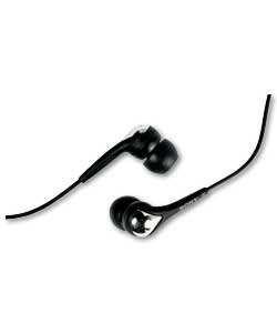 Sony In-Ear Headphones