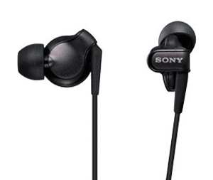 sony In-ear Quality Precision Earphones MDR-EX700
