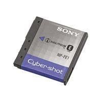 sony InfoLithium E-type NP-FE1 - Camera battery