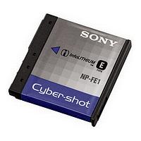 Sony InfoLithium E Type Rechargeable Battery for