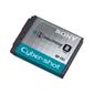 Sony InfoLITHIUM R Series Battery for Cyber-shot P100
