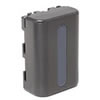 SONY Inov8 Replacement battery for Sony NPF-M50
