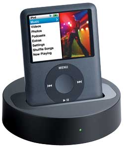 iPod Dock TDMIP10 for HIFI System