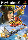 Jak & Daxter The Lost Frontier PS2