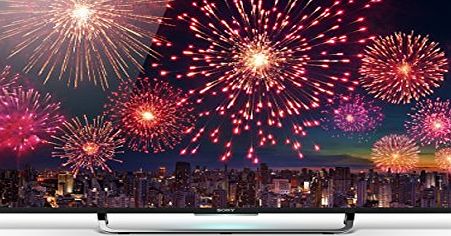 Sony KD43X8307CSU