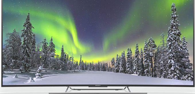 Sony KD55S8505CBU