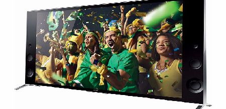 Sony KD55X9005BBU