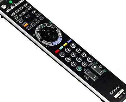 Sony KDL-40Z4500 Sony LCD TV Remote Control KDL40Z4500