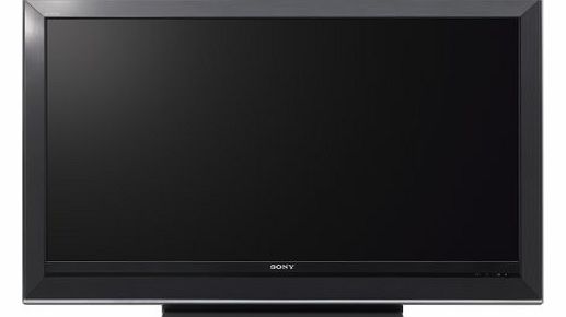 KDL-46W3000 - 46 Widescreen Bravia 1080P Full HD LCD TV - With Freeview