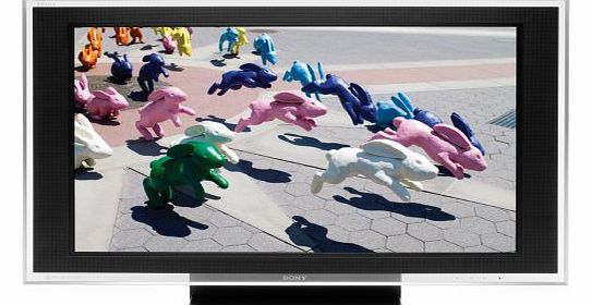 Sony KDL-46X3000 - 46 Widescreen Bravia 1080P Full HD LCD TV - With Freeview