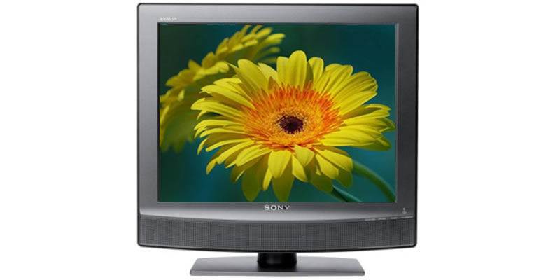 Sony KDL15G2000