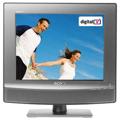 Sony KDL15G2000U