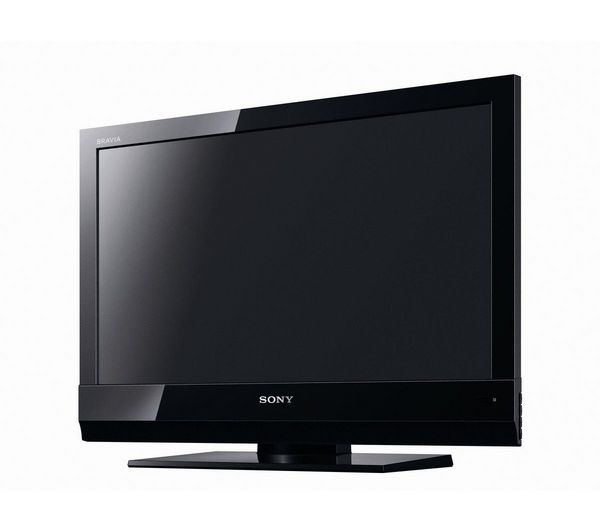 SONY KDL19BX200BU
